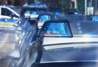 EUA: polícia abre investigação interna por violência contra homem negro