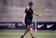 Os pendurados do Corinthians que podem perder clássico contra o Palmeiras