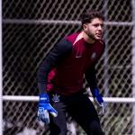 Corinthians acerta aditivo contratual de goleiro; saiba detalhes