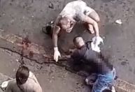 Filho que esfaqueou agressor da mãe em BH é absolvido por legítima defesa