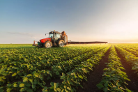 Agro paulista soma superávit de US$ 6,45 bilhões no 1º quadrimestre de 2026