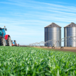 Exportações sustentam alta da agroindústria no início de 2026