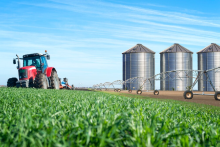 Agroindustria