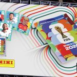 Livraria planeja ação para troca de figurinhas da Copa do Mundo de 2026