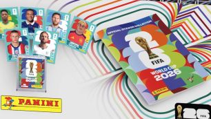 Livraria planeja ação para troca de figurinhas da Copa do Mundo de 2026
