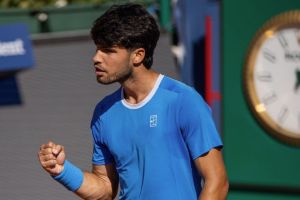 Alcaraz deixa participação em Roland Garros sob dúvida: 'Próximo exame será crucial'