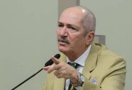 Fim da escala 6x1 não resolve economia, diz Rebelo, pré-candidato à Presidência