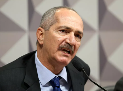 Aldo Rebelo é pré-candidato à Presdiência