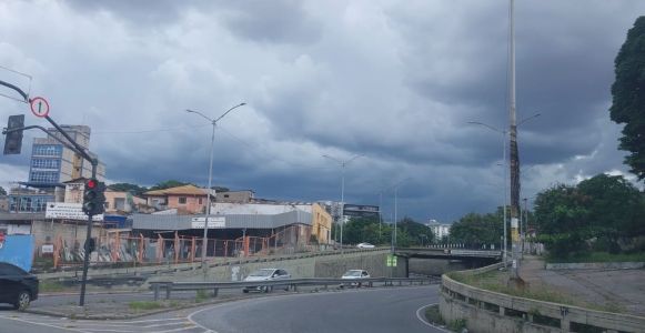 Minas tem alerta de mais chuva