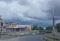 MG tem alerta de chuva intensa para BH e outras 445 cidades; veja lista