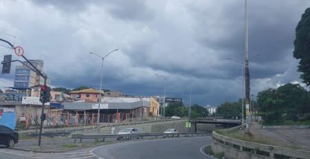 Minas tem alerta de mais chuva