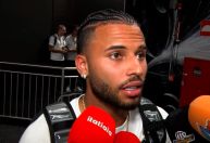 Atlético: Alexsander faz forte desabafo e desmente problemas extracampo