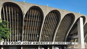América-RN x Fortaleza: veja escalações para jogo da Copa do Nordeste