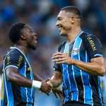 Trio titular do Grêmio pode assinar pré-contrato e deixar clube 'de graça'