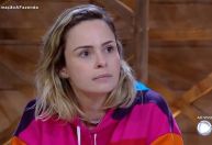 Finalista do BBB 26, Ana Paula relembra participação em A Fazenda