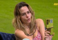 BBB 26: participantes revelam segredo para alcançar o top 5