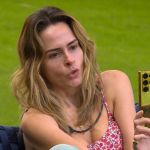 BBB 26: participantes revelam segredo para alcançar o top 5