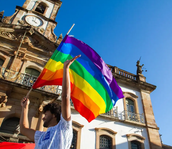 Semana Cultural do CRA LGBT+ movimenta Ouro Preto com atividades gratuitas