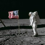 Após Artemis II, Nasa recorre a Musk e Bezos para pousar na Lua