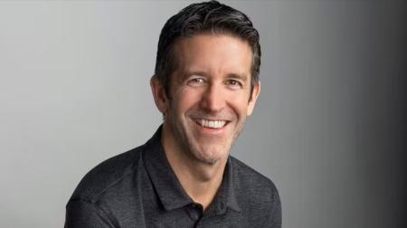 John Ternus, futuro CEO da Apple