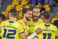 Araguari bate Norde de virada e força terceiro jogo da semi da Superliga B