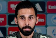 Técnico mostra confiança no elenco do Real: 'Não acho necessária uma reformulação'