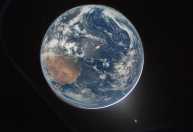 Tempestade solar: o que pode acontecer com a Terra nas próximas horas