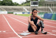 Comitê Paralímpico é condenado após erro que deixou atleta sem receber bolsa
