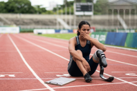 Comitê Paralímpico é condenado após erro que deixou atleta sem receber bolsa