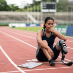 Comitê Paralímpico é condenado após erro que deixou atleta sem receber bolsa