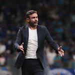 Artur Jorge explica escolhas para escalar o Cruzeiro em goleada contra o Vitória