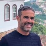 Artur Jorge aproveita folga pós-vitória do Cruzeiro com visita a Ouro Preto