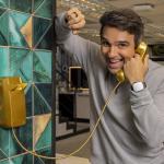BBB 27: como se inscrever e dicas de Tadeu Schmidt