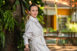 Campeã do BBB 26, Ana Paula Renault passa fim de semana em BH