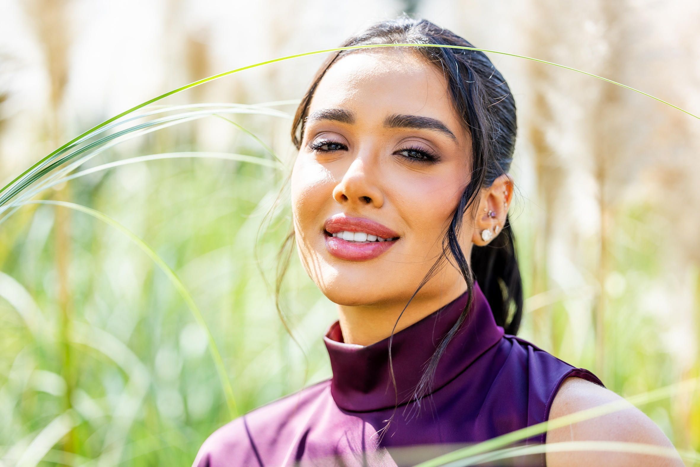 Jordana conquista prêmios após participação no BBB 26: 'Muito feliz'
