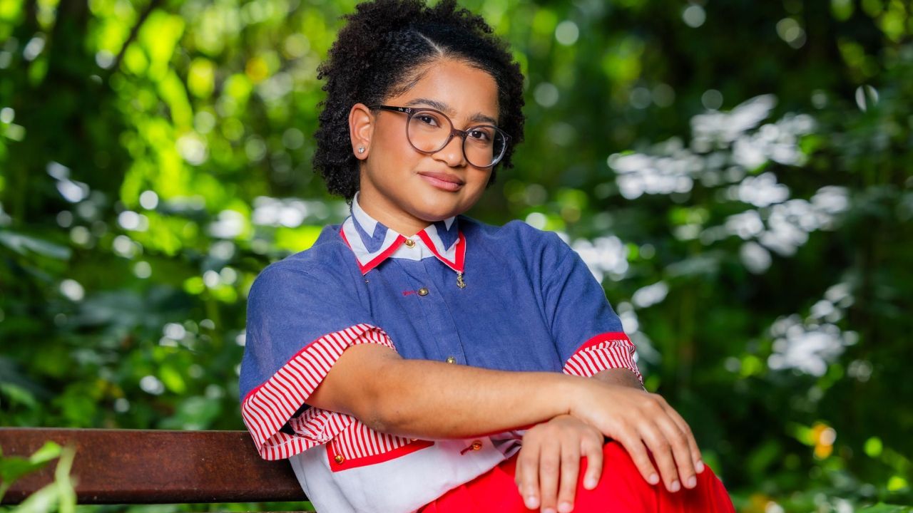 Milena, vice-campeã do BBB 26, faz pedido emocionante após negar prêmio | Rádio Itatiaia