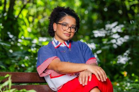 Milena, vice-campeã do BBB 26