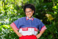 Vice-campeã, Milena conquista marca inédita após BBB 26: 'Parece um sonho'