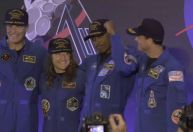 Artemis II: o que disseram astronautas em 1ª entrevista após retorno