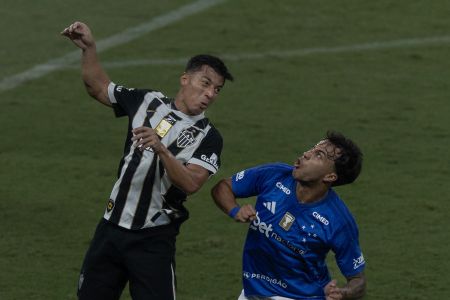 Atlético e Cruzeiro vão para o 400° jogo oficial
