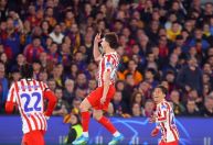 Simeone quebra tabu, Atlético de Madrid vence Barcelona e abre vantagem na Champions