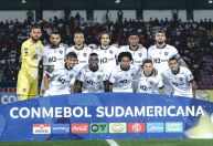 Lateral do Atlético sofre lesão e fica fora de jogo pela Sul-Americana