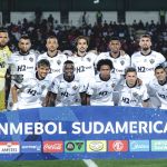 Lateral do Atlético sofre lesão e fica fora de jogo pela Sul-Americana