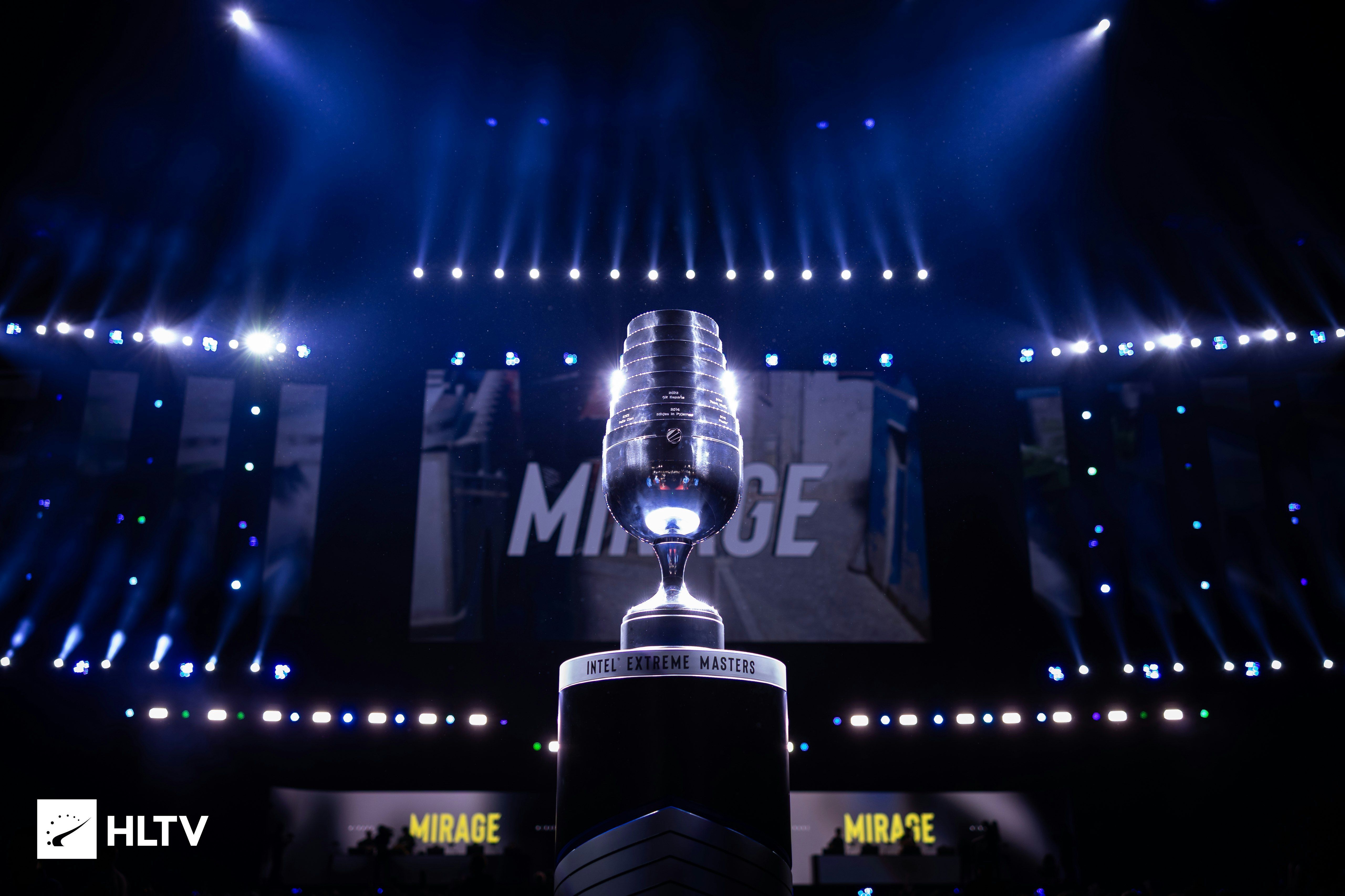 CS2: com 'legião' brasileira e sem FaZe, veja os times do IEM Cologne Major