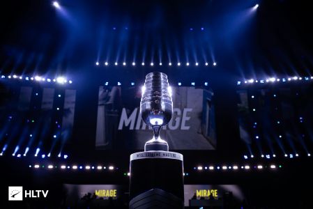 Troféu do IEM Cologne