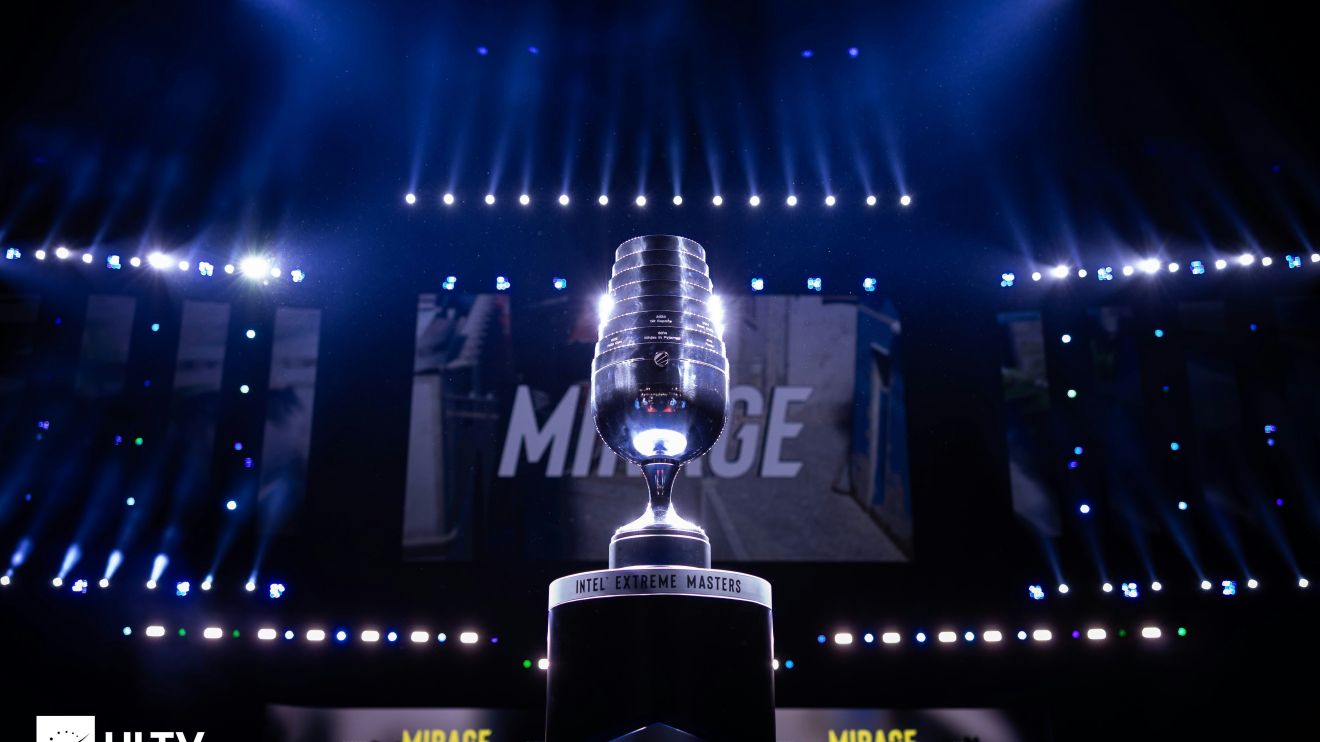 CS2: com 'legião' brasileira e sem FaZe, veja os times do IEM Cologne Major