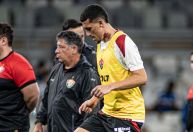 Jair Ventura perde pilares e terá ‘dor de cabeça’ para escalar o Vitória