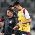 Jair Ventura perde pilares e terá ‘dor de cabeça’ para escalar o Vitória