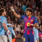 Barcelona vence Celta e segue líder ‘com folga’ de La Liga, mas vive drama com lesões