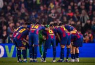 Barcelona presta queixa e pede investigação sobre ‘erro gravíssimo’ na Champions